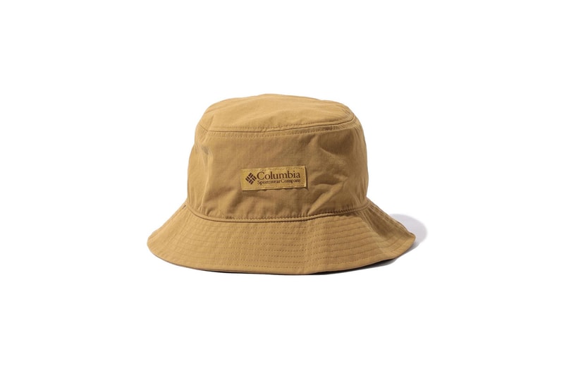 BEAMS x Columbia 復刻推出 90 年代軍事風系列