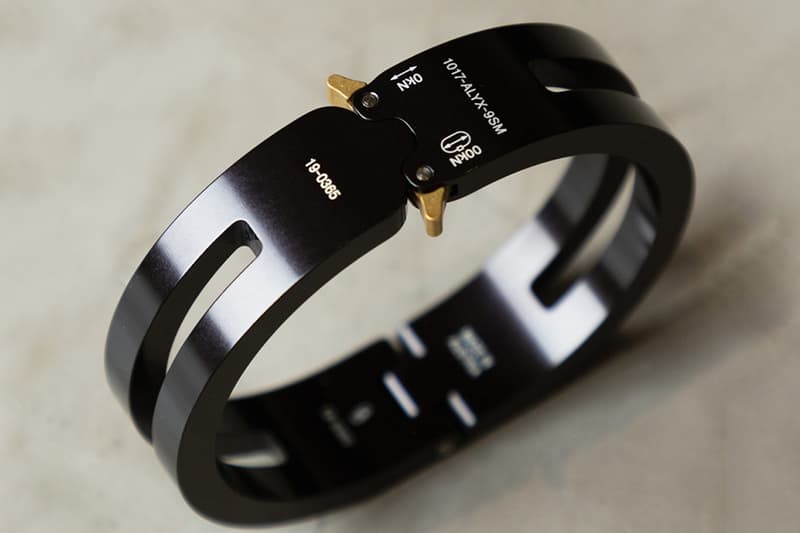 本日嚴選 8 款配襯飾物入手推介