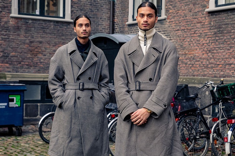 本日嚴選 9 款灰色單品入手推介