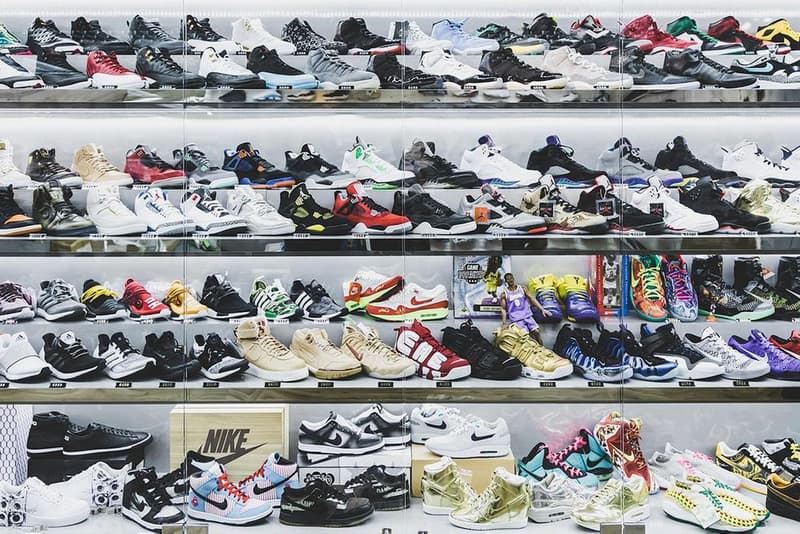 Business Insider 正式公佈 2019 年「十大暢銷球鞋」排行榜