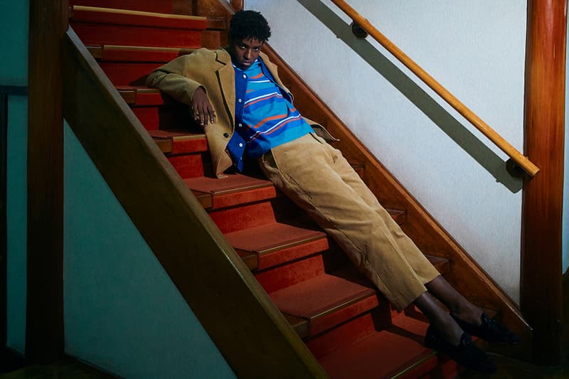 BlackEyePatch 2020 春夏系列 Lookbook 正式發佈