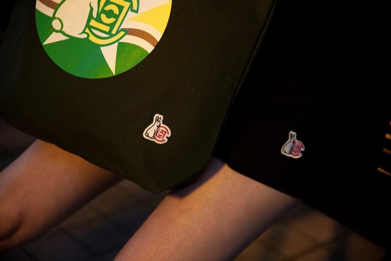 致敬港式經典－CLOT x Fxxking Rabbits 聯乘第二彈登場