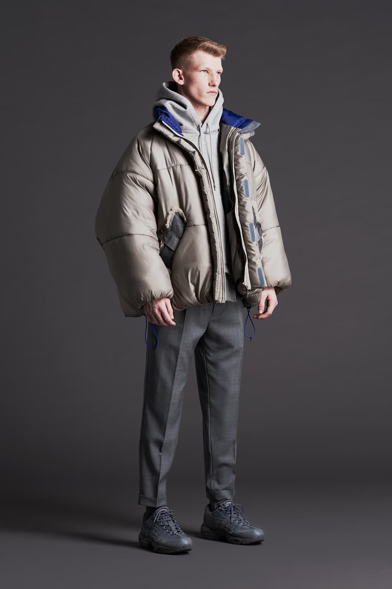 elephant TRIBAL fabrics 2020 秋冬系列 Lookbook 正式發佈