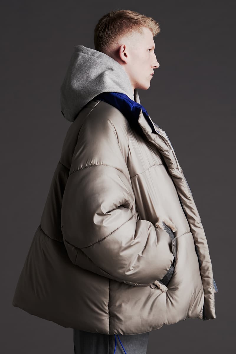 elephant TRIBAL fabrics 2020 秋冬系列 Lookbook 正式發佈