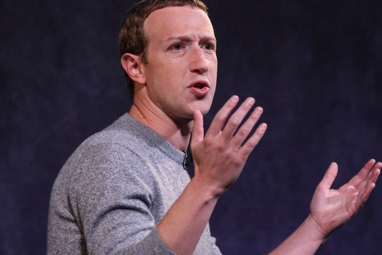 正式起訴 - Facebook 恐因逃稅事宜支付高達 $90 億美元罰款