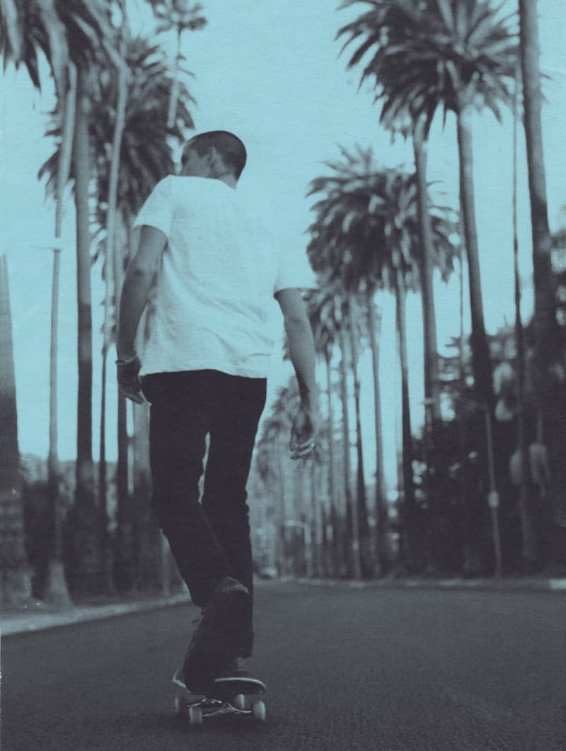 Fucking Awesome 2020 春夏系列 Lookbook 正式發佈