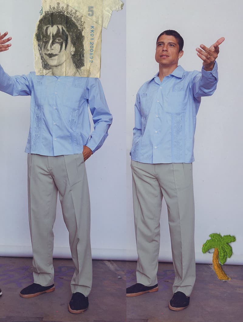 Fucking Awesome 2020 春夏系列 Lookbook 正式發佈