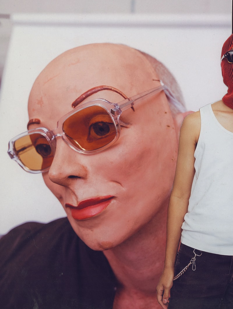 Fucking Awesome 2020 春夏系列 Lookbook 正式發佈