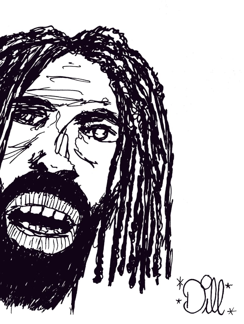 Fucking Awesome 2020 春夏系列 Lookbook 正式發佈