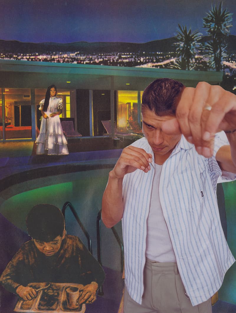 Fucking Awesome 2020 春夏系列 Lookbook 正式發佈