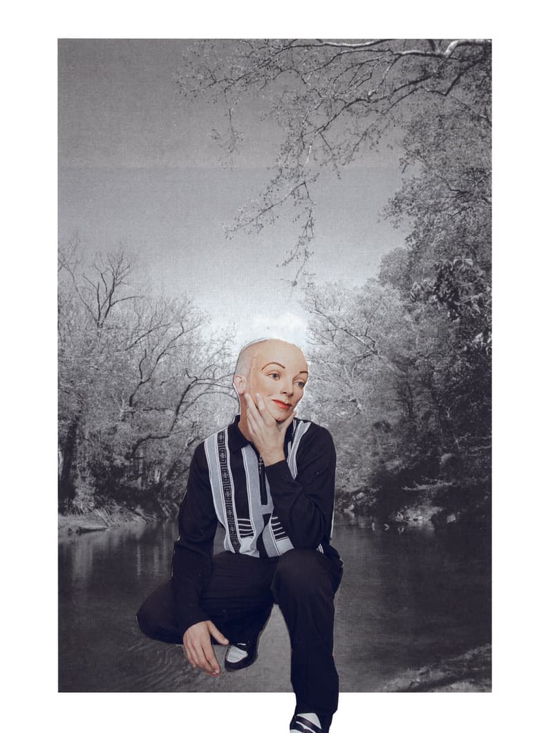 Fucking Awesome 2020 春夏系列 Lookbook 正式發佈