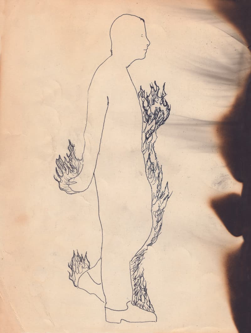 Fucking Awesome 2020 春夏系列 Lookbook 正式發佈