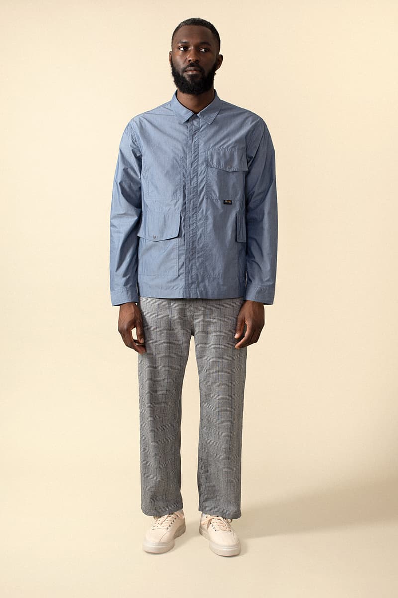 Garbstore 2020 春夏系列 Lookbook 正式發佈