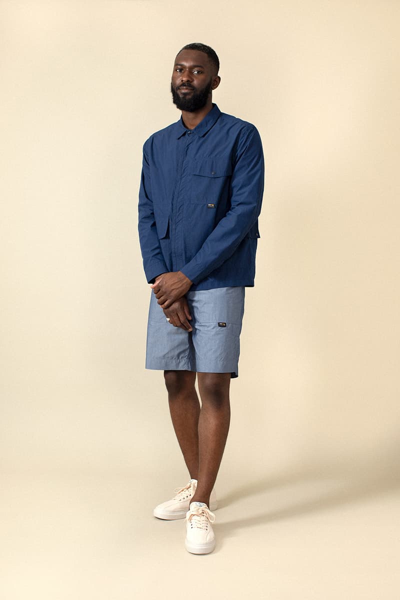 Garbstore 2020 春夏系列 Lookbook 正式發佈