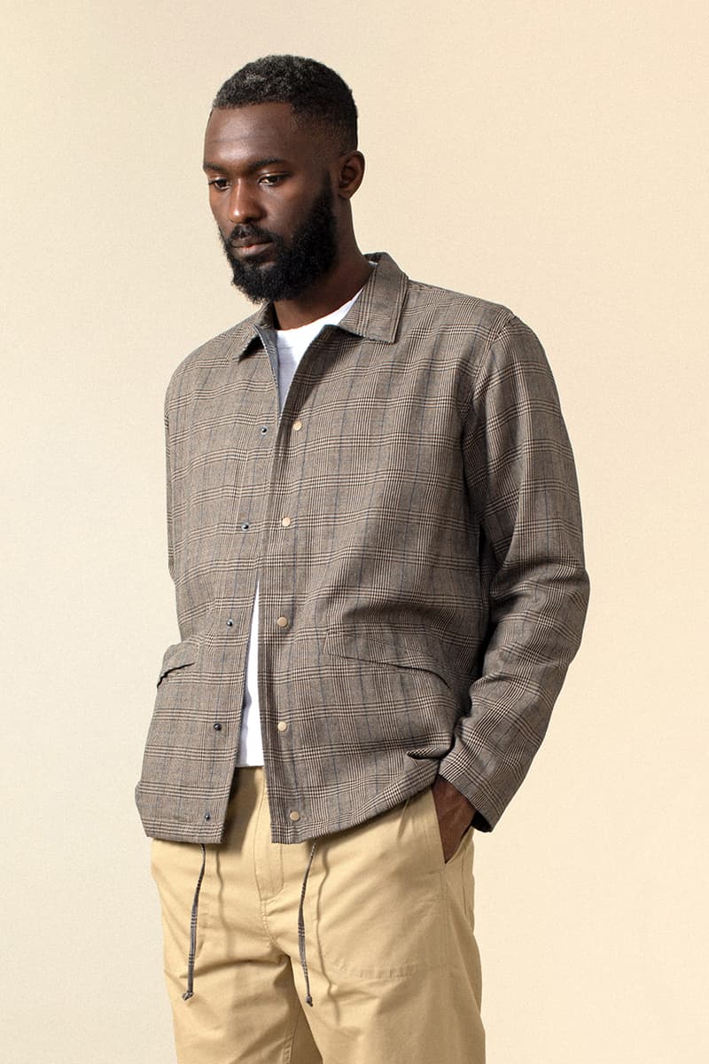 Garbstore 2020 春夏系列 Lookbook 正式發佈