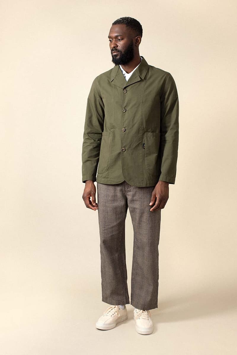 Garbstore 2020 春夏系列 Lookbook 正式發佈