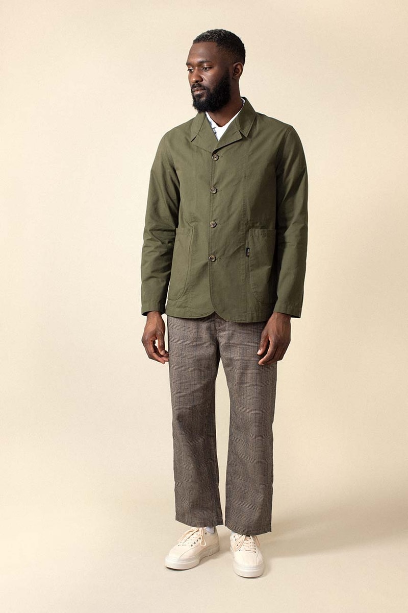 Garbstore 2020 春夏系列 Lookbook 正式發佈