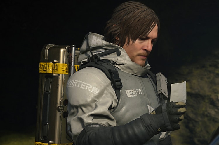 小島秀夫推出以人氣遊戲《Death Stranding》向金獎電影《1917》致敬短片