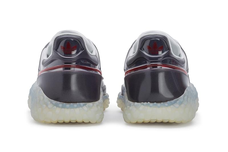 adidas Originals by Craig Green 透明材質 Polta Akh II 即將限量發售