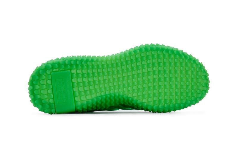 adidas Originals by Craig Green 透明材質 Polta Akh II 即將限量發售