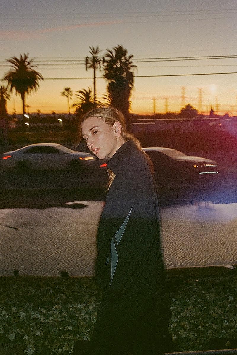 Reebok 攜日本設計師 Kohei Okita 打造全新「Reebok eightyone」支線