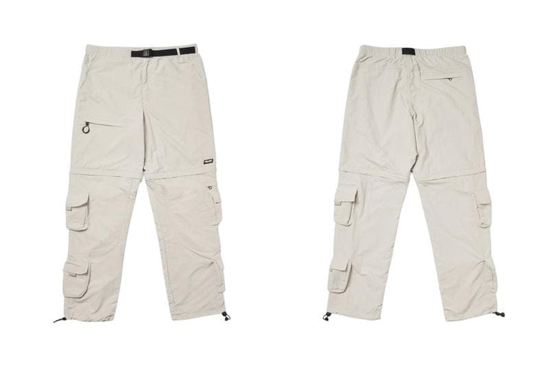 Palace 正式發佈 2020 春季褲款系列