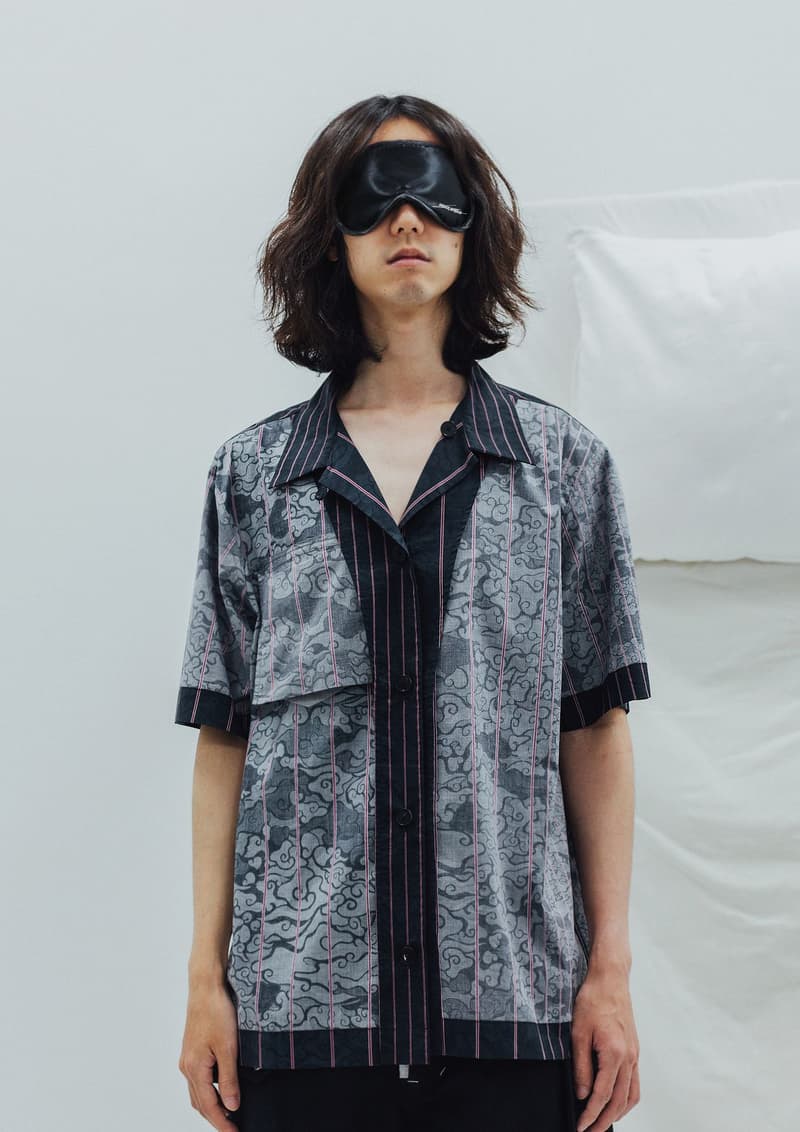 INDICE STUDIO 2020 春夏系列 Lookbook 正式發佈