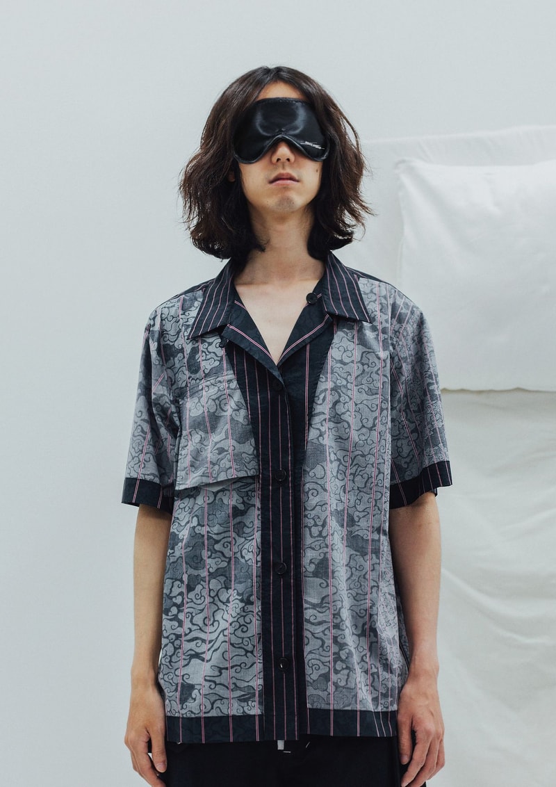 INDICE STUDIO 2020 春夏系列 Lookbook 正式發佈