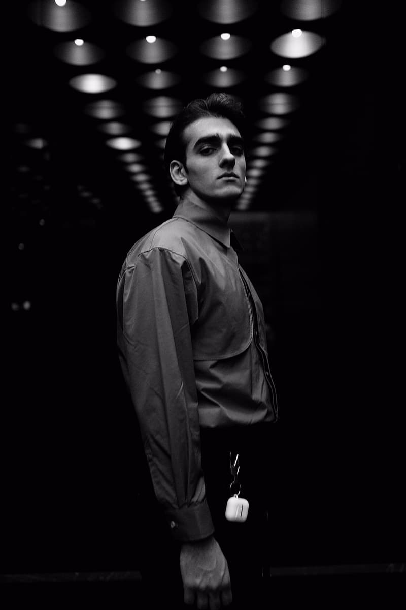 INGENIOUS 发布 2020 春季系列造型特辑