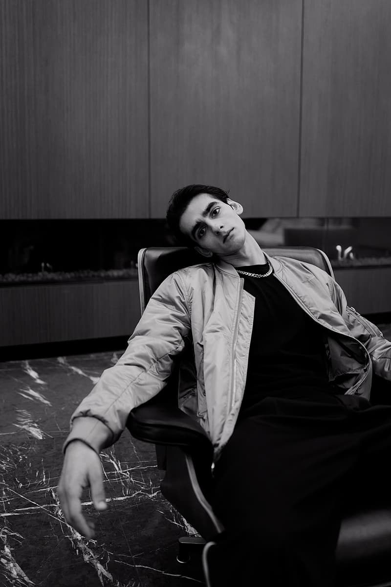 INGENIOUS 发布 2020 春季系列造型特辑