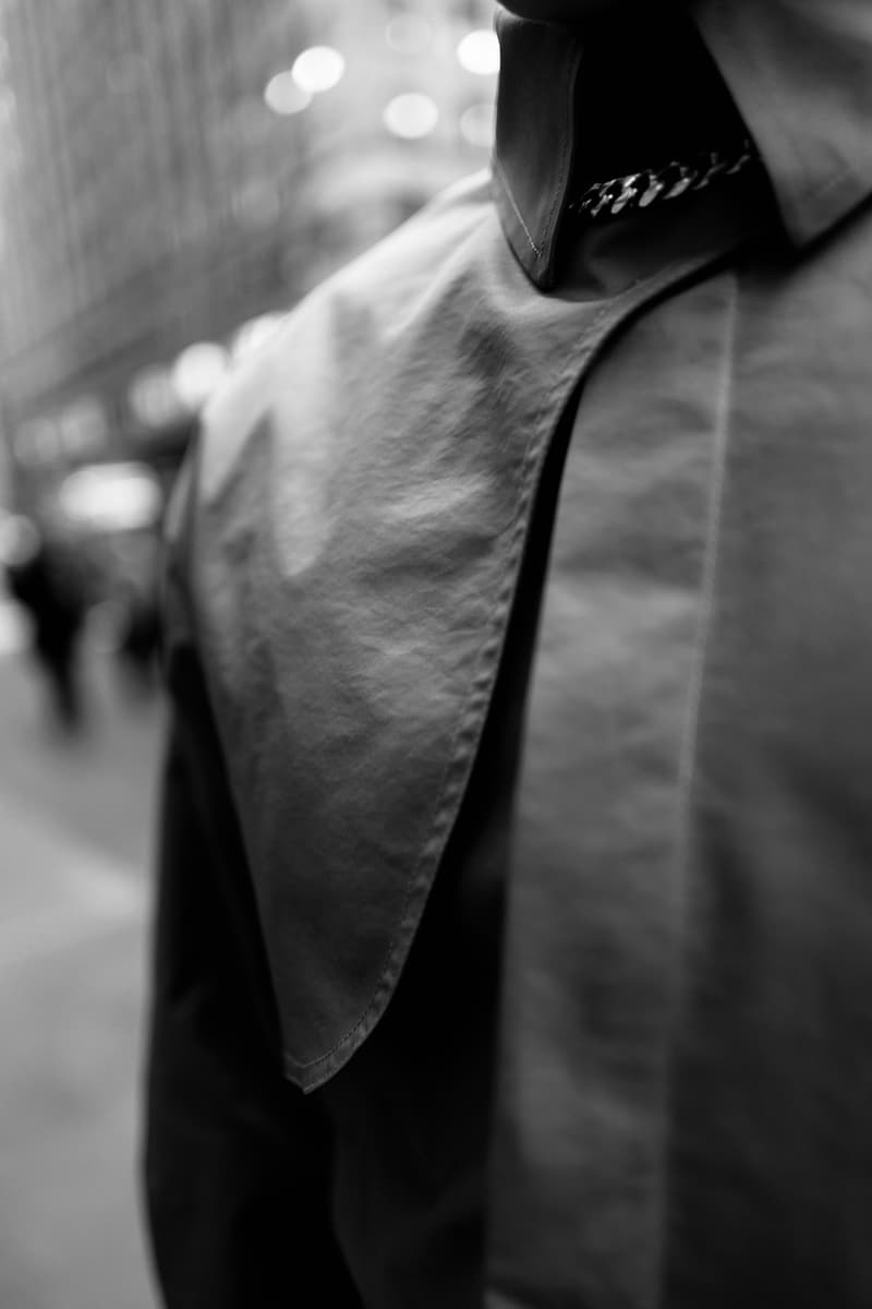 INGENIOUS 发布 2020 春季系列造型特辑