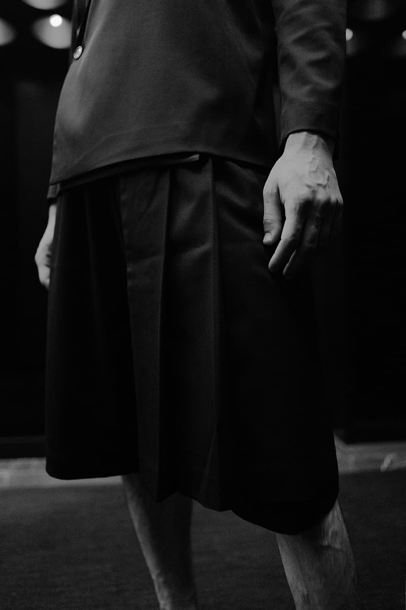 INGENIOUS 发布 2020 春季系列造型特辑