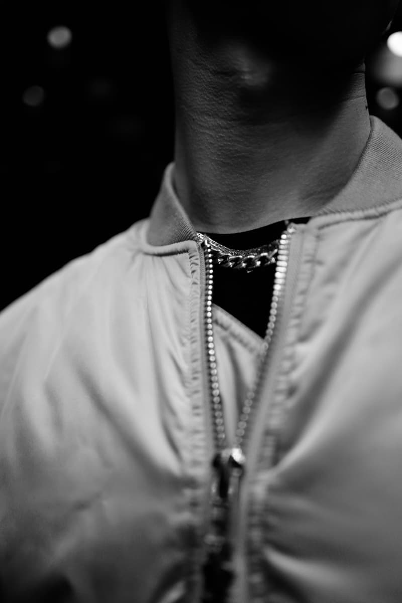 INGENIOUS 发布 2020 春季系列造型特辑