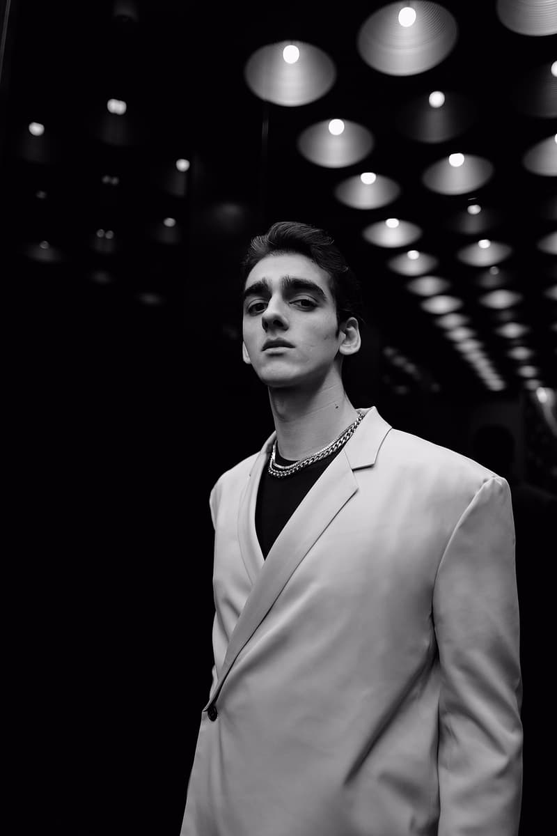 INGENIOUS 发布 2020 春季系列造型特辑