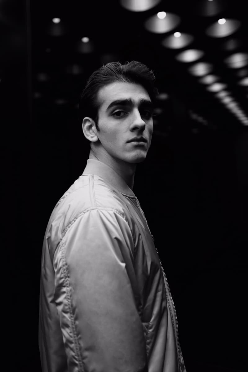 INGENIOUS 发布 2020 春季系列造型特辑