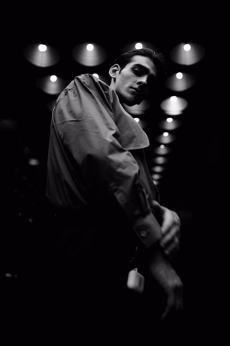 INGENIOUS 发布 2020 春季系列造型特辑