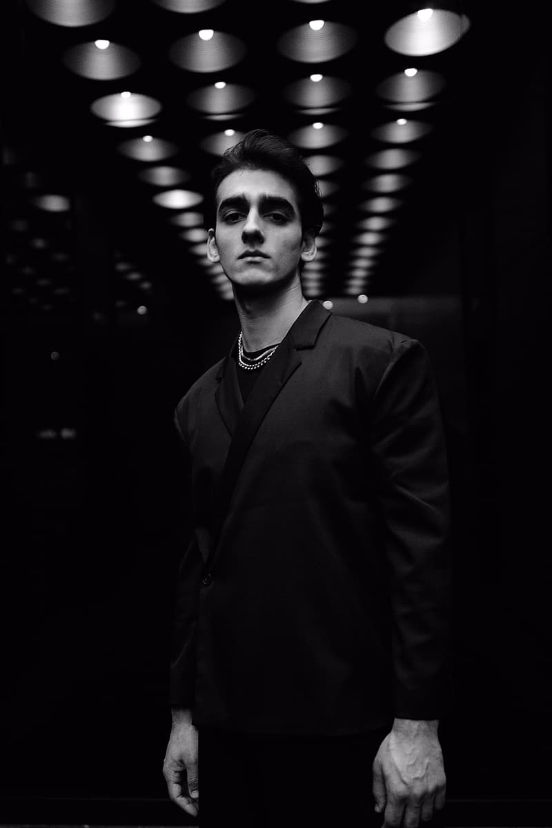 INGENIOUS 发布 2020 春季系列造型特辑