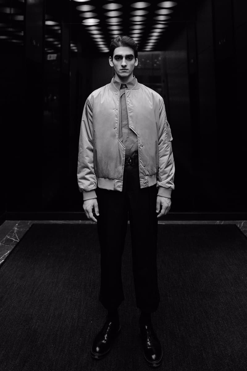 INGENIOUS 发布 2020 春季系列造型特辑