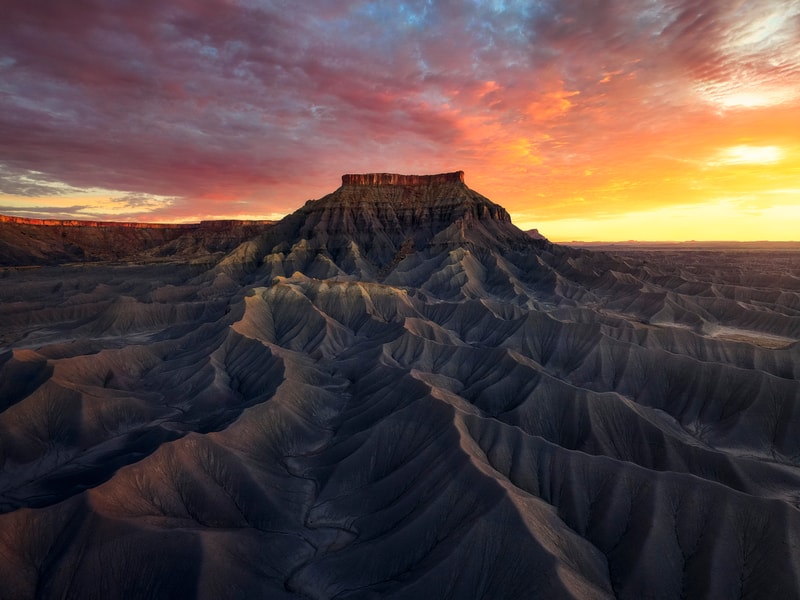 2019 International Landscape  Photographer of the Year 攝影大獎作品正式發佈
