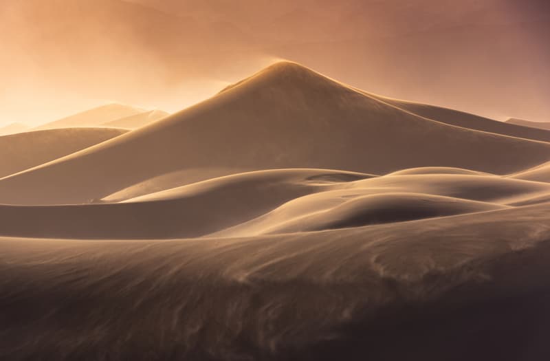 2019 International Landscape  Photographer of the Year 攝影大獎作品正式發佈