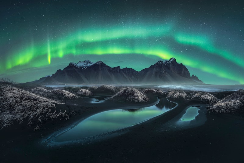 2019 International Landscape  Photographer of the Year 攝影大獎作品正式發佈
