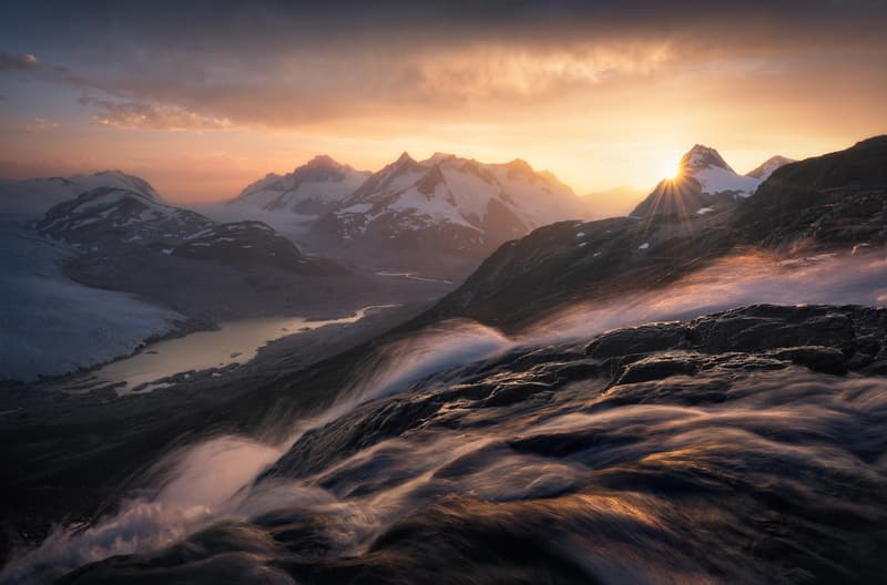 2019 International Landscape  Photographer of the Year 攝影大獎作品正式發佈