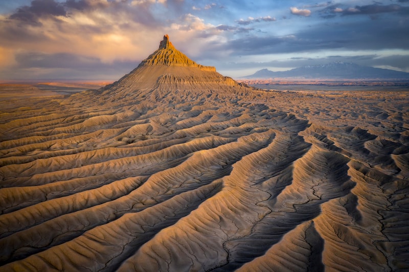 2019 International Landscape  Photographer of the Year 攝影大獎作品正式發佈