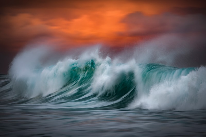 2019 International Landscape  Photographer of the Year 攝影大獎作品正式發佈
