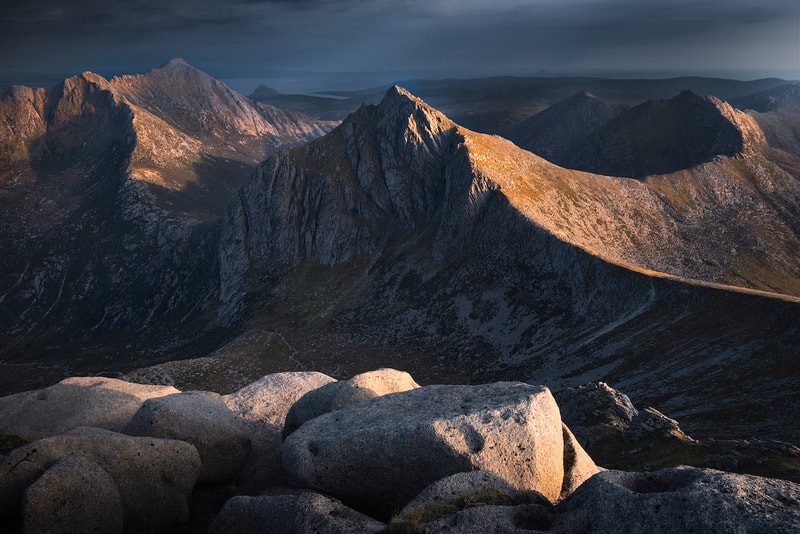 2019 International Landscape  Photographer of the Year 攝影大獎作品正式發佈