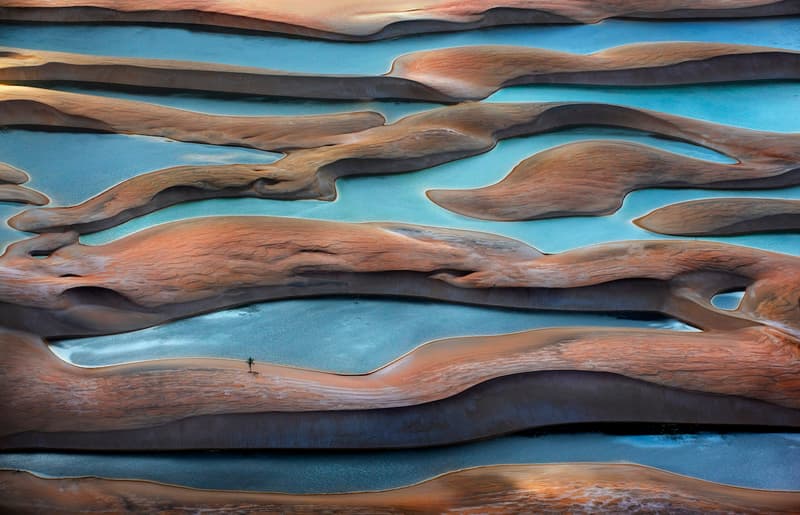 2019 International Landscape  Photographer of the Year 攝影大獎作品正式發佈