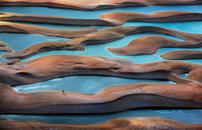 2019 International Landscape  Photographer of the Year 攝影大獎作品正式發佈