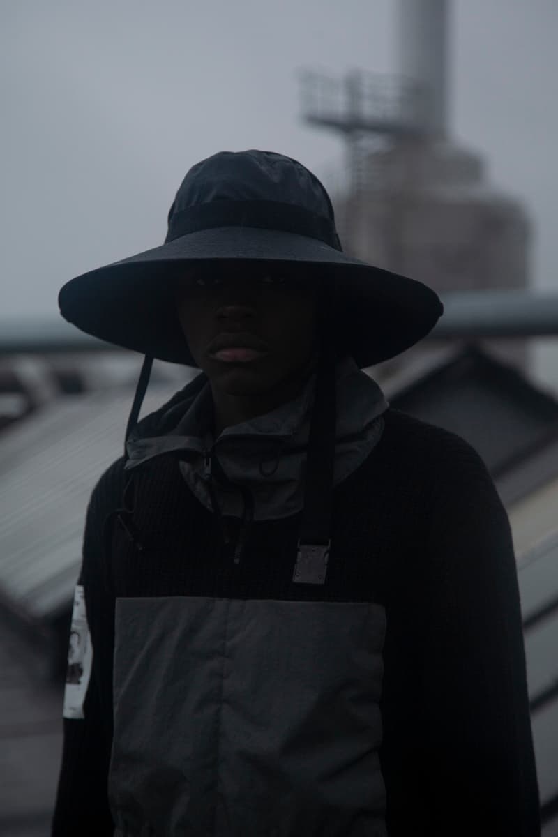 ISO.POETISM 2020 秋冬系列 Lookbook 正式發佈