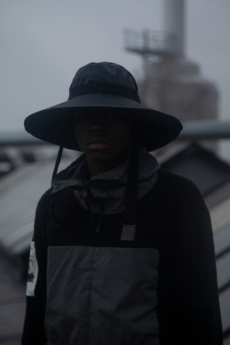 ISO.POETISM 2020 秋冬系列 Lookbook 正式發佈