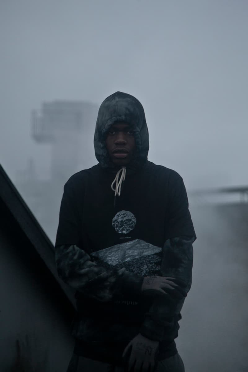 ISO.POETISM 2020 秋冬系列 Lookbook 正式發佈